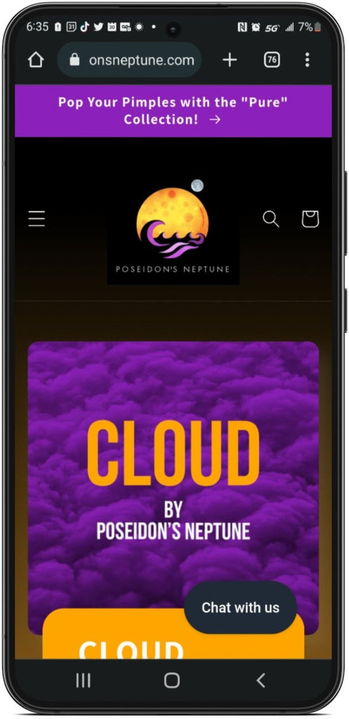 "Digital Storefront Design & Marketing Launch" Packages - TechNinjasDFW