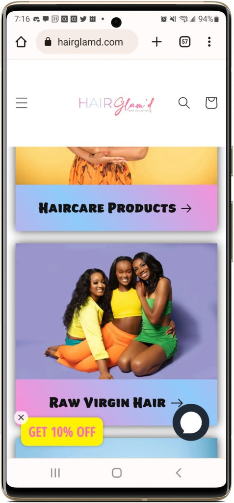 Digital Storefront Design & Marketing Launch Packages - TechNinjasDFW